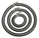 Пружинний електрод